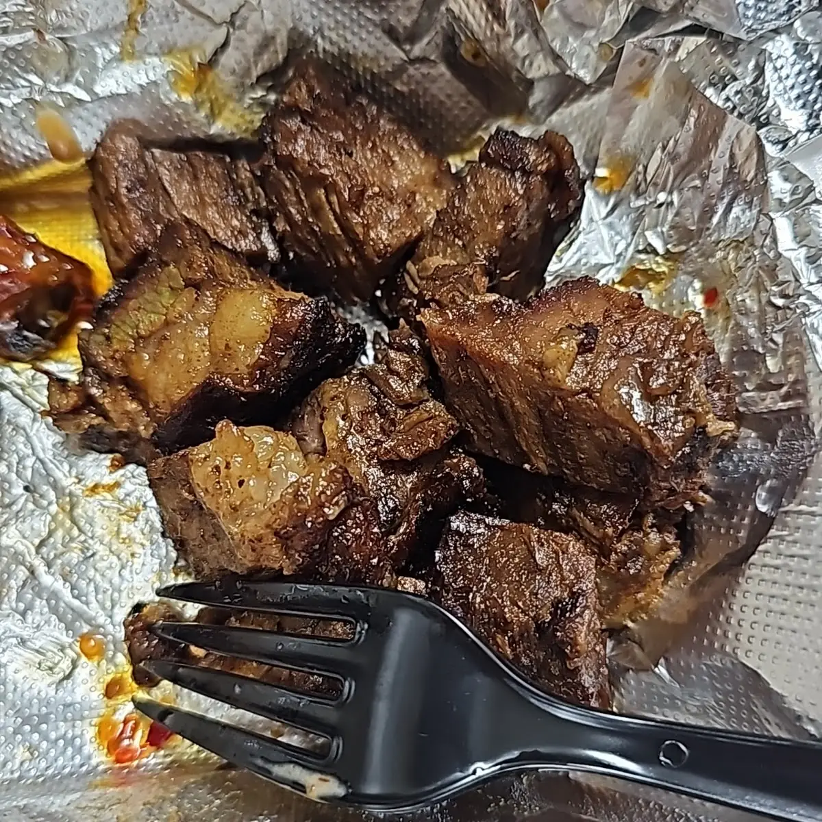Short Ribs
