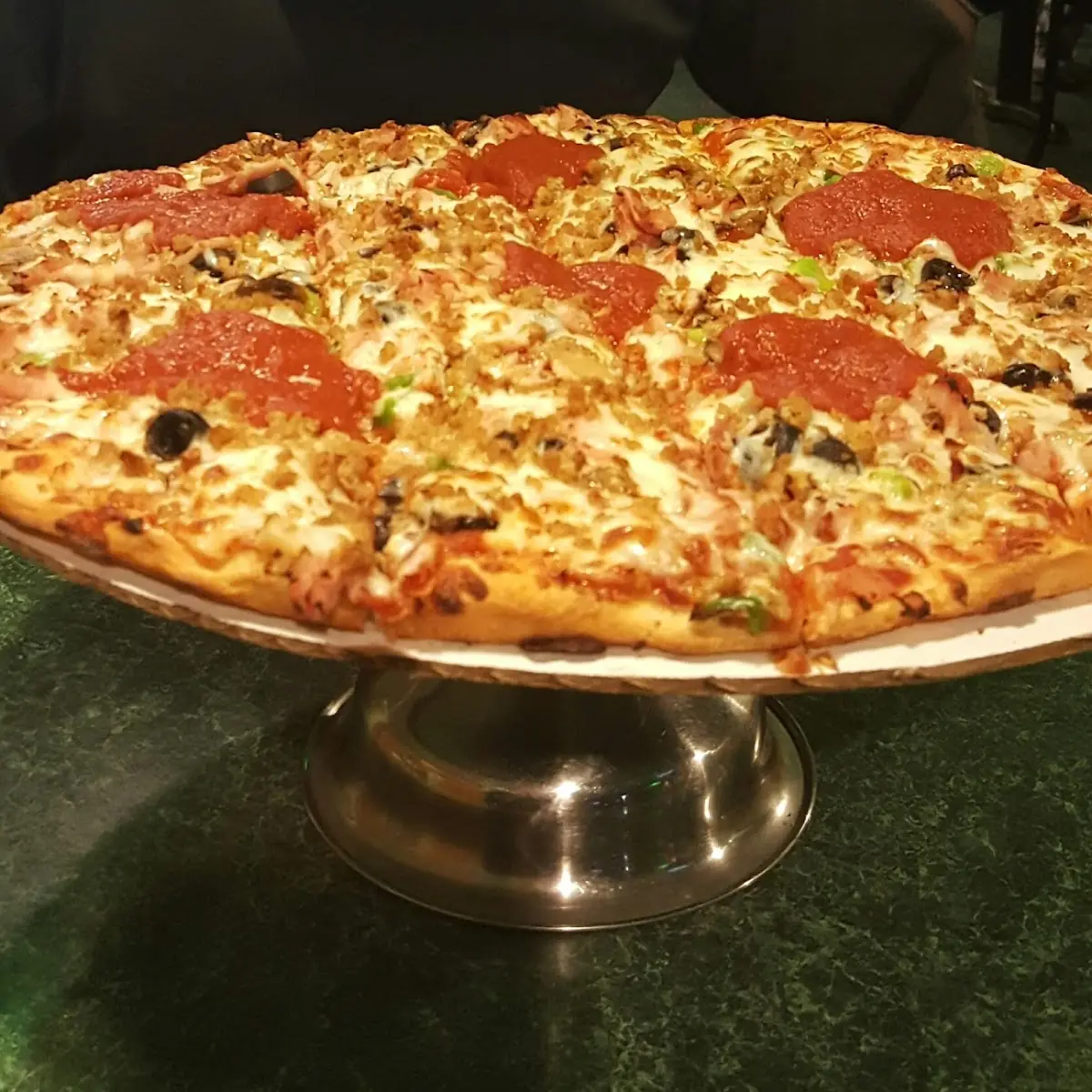 Pizza Sauce Cup