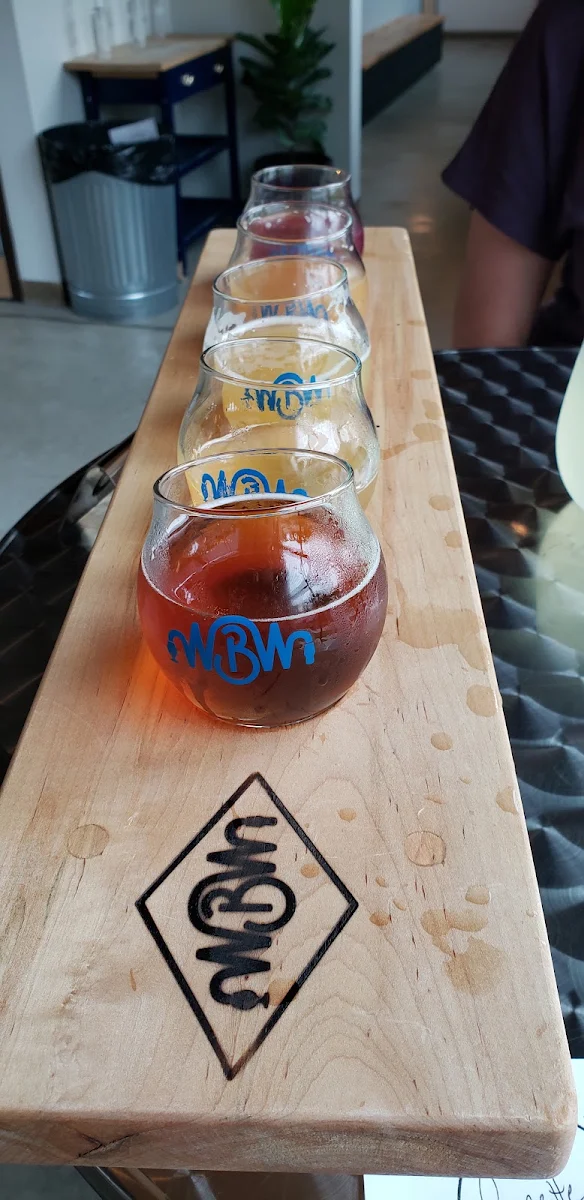 Cold Brew