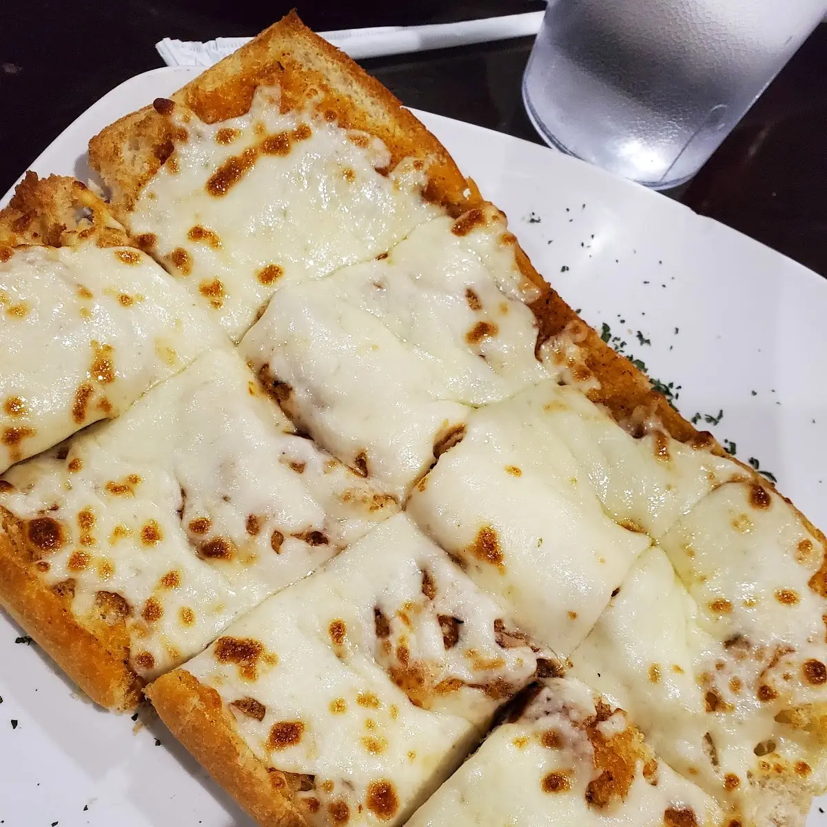 Philly Cheesesteak
