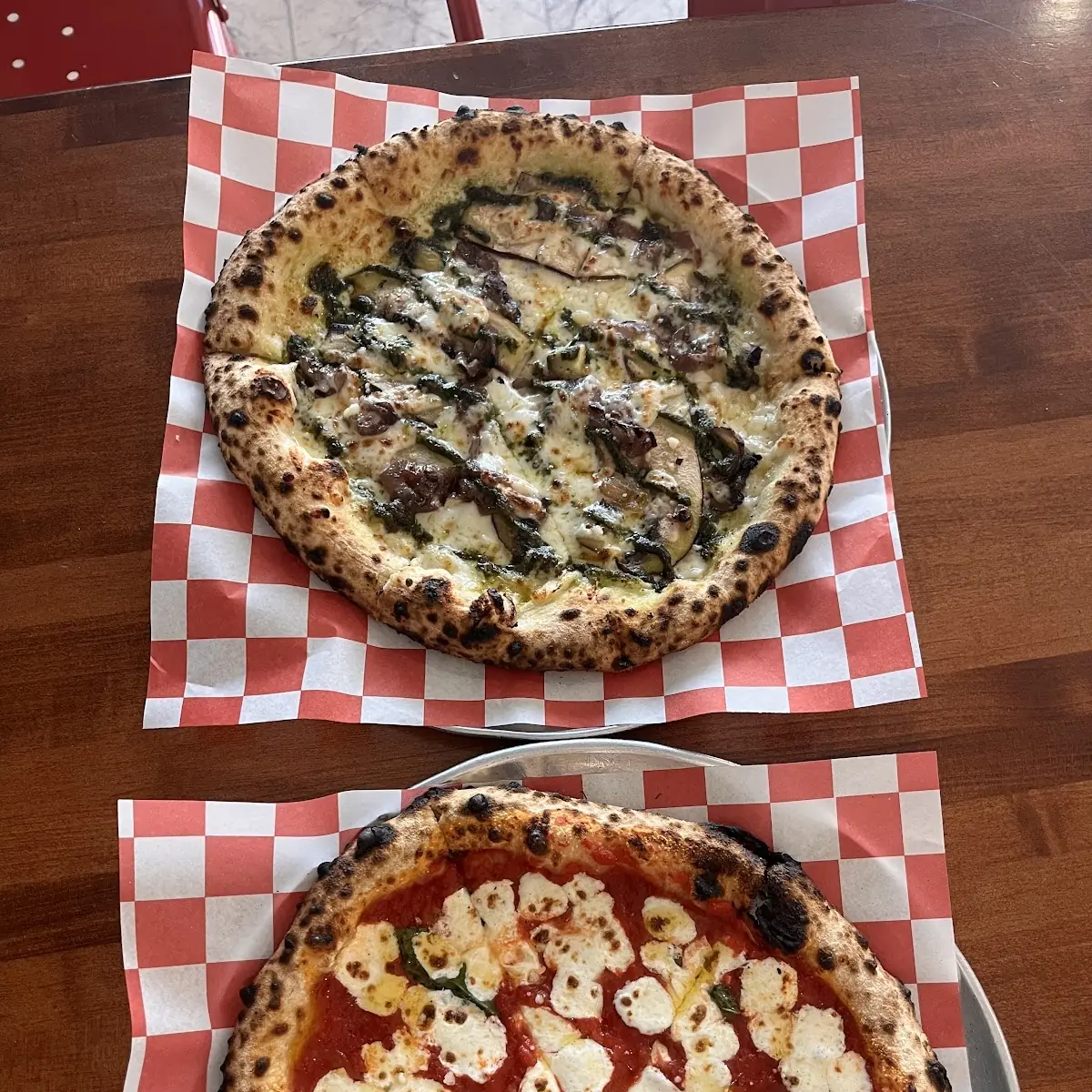 Mob Pizza