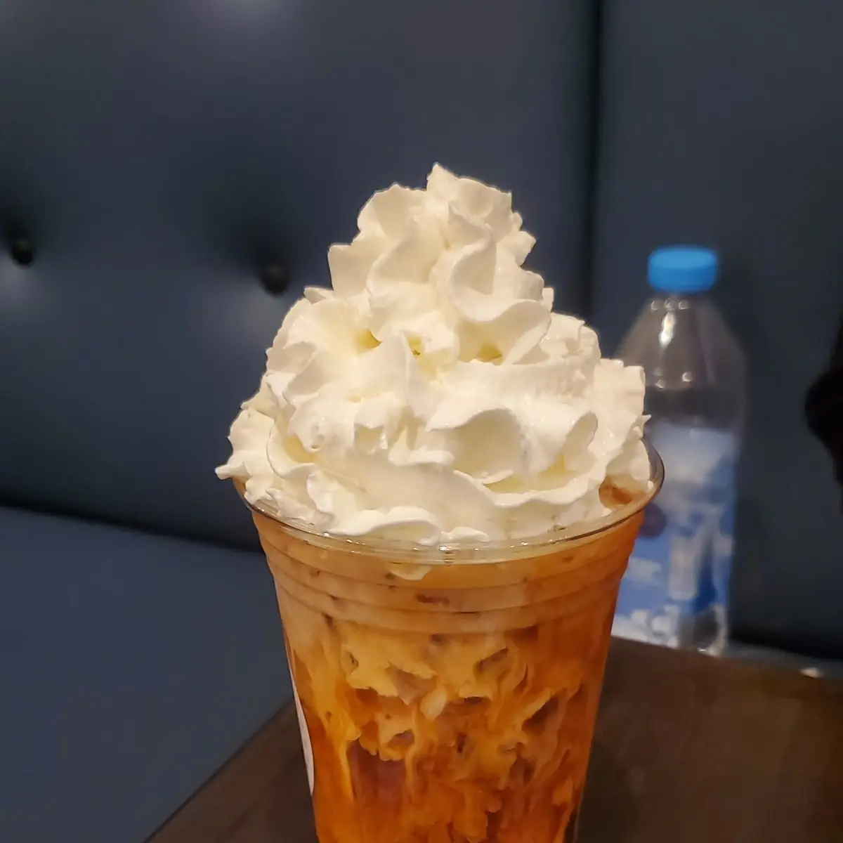 Thai Tea