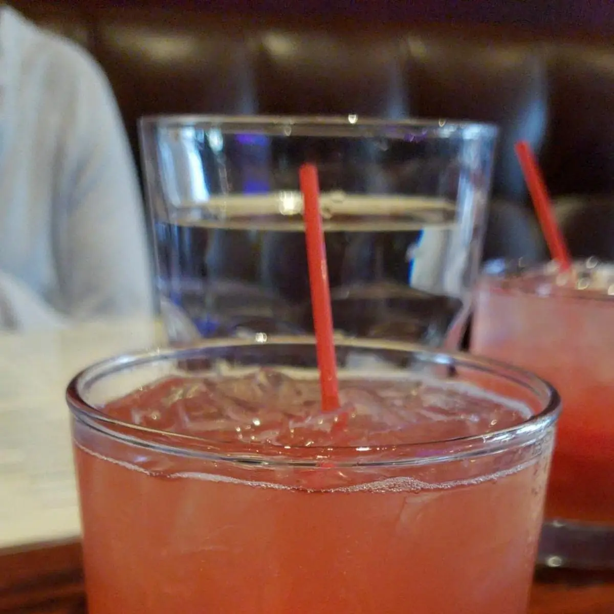 Strawberry Margarita