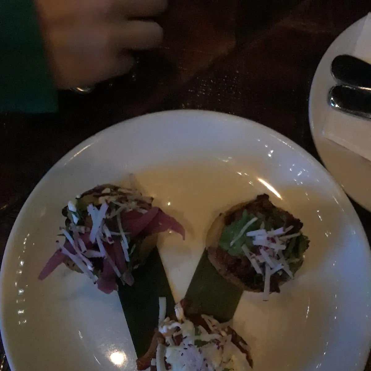 Ceviche Mixto