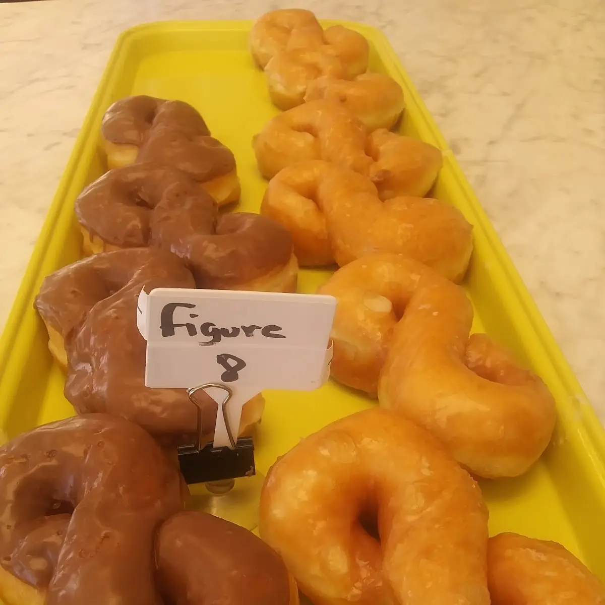 Doughnut
