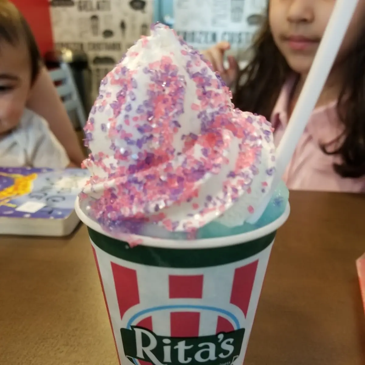 Cotton Candy