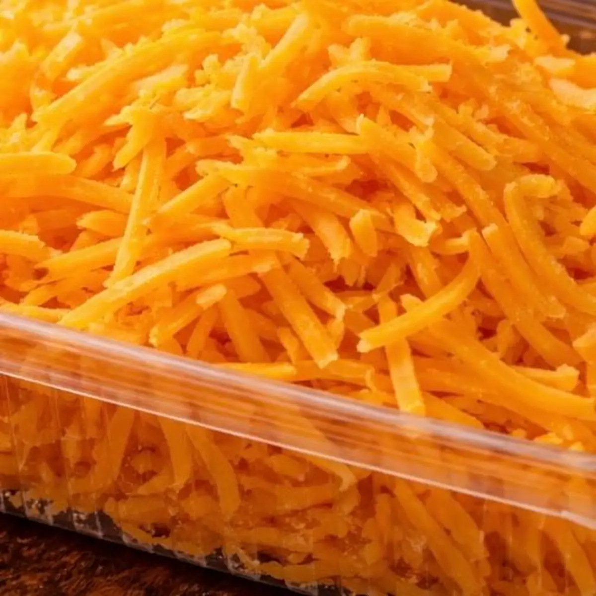 Cheddar Cheese
