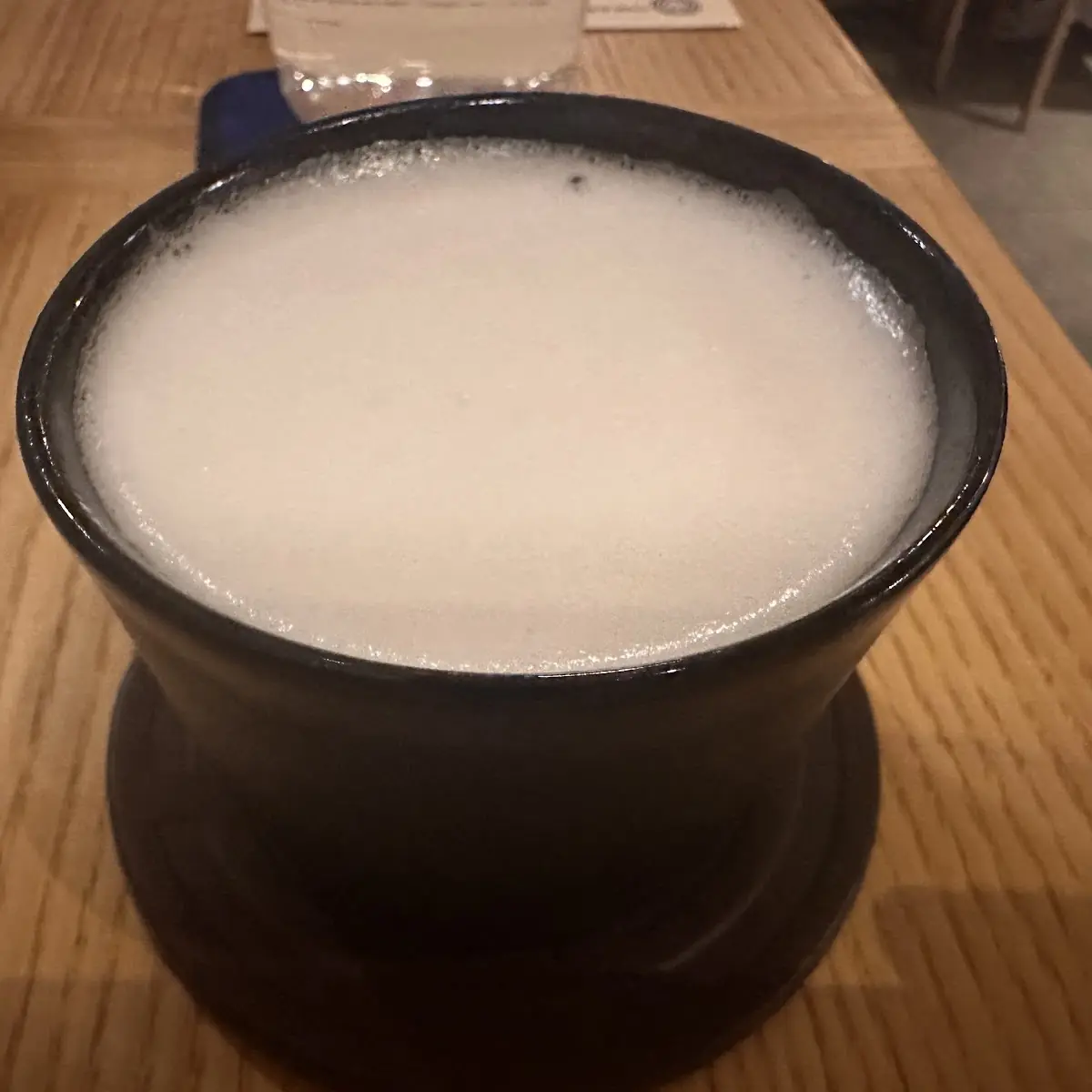 Gin Cocktail