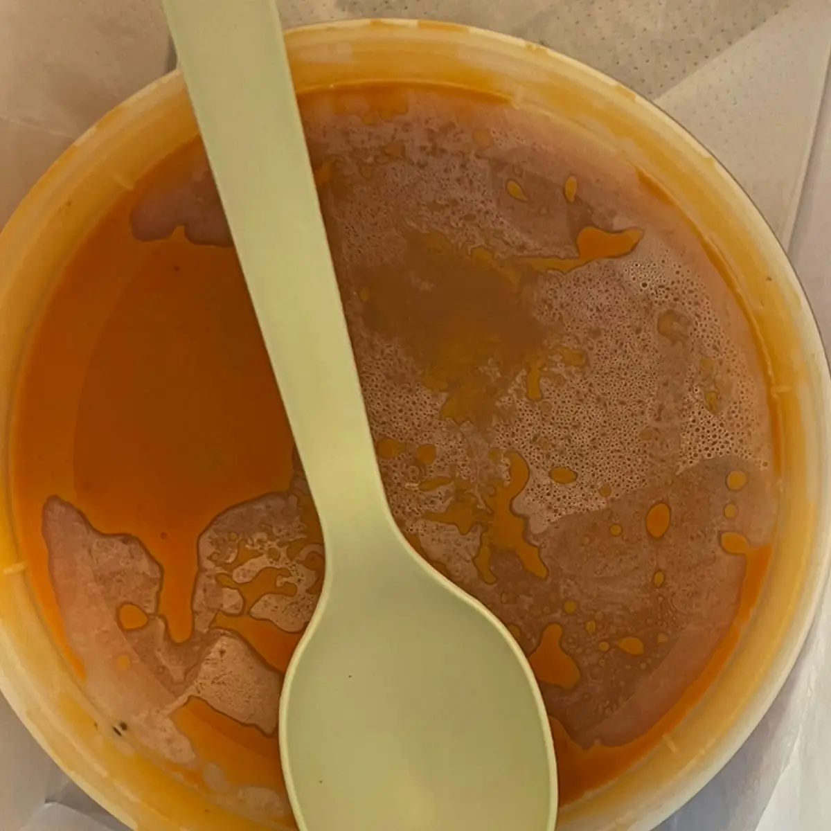 Tomato Soup