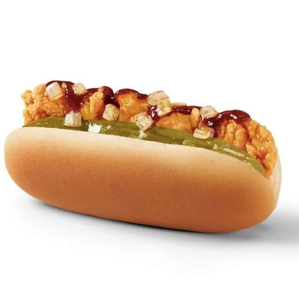 Hot Dog