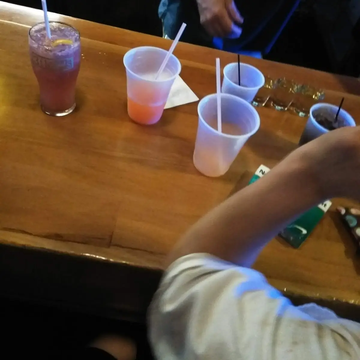 Raspberry Iced Tea Vodka
