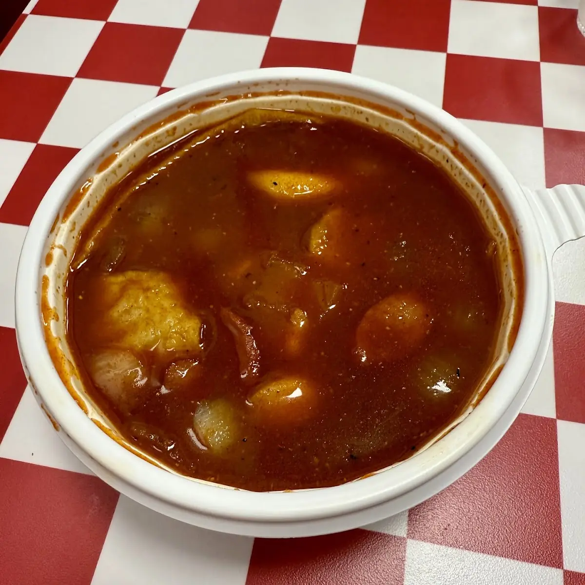 Tom Yum