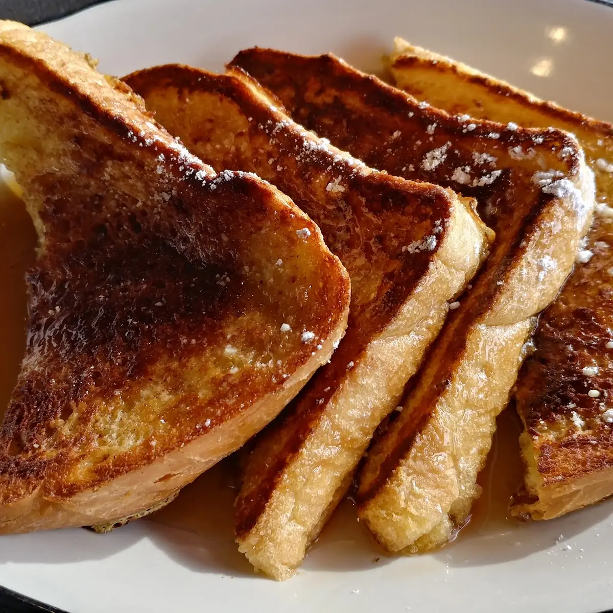 Full Order French Toast