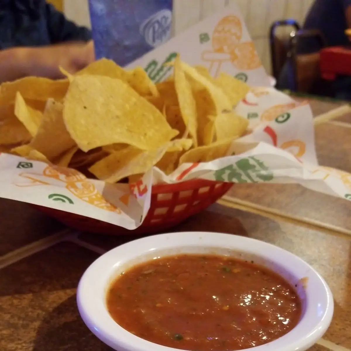 Hot Sauce