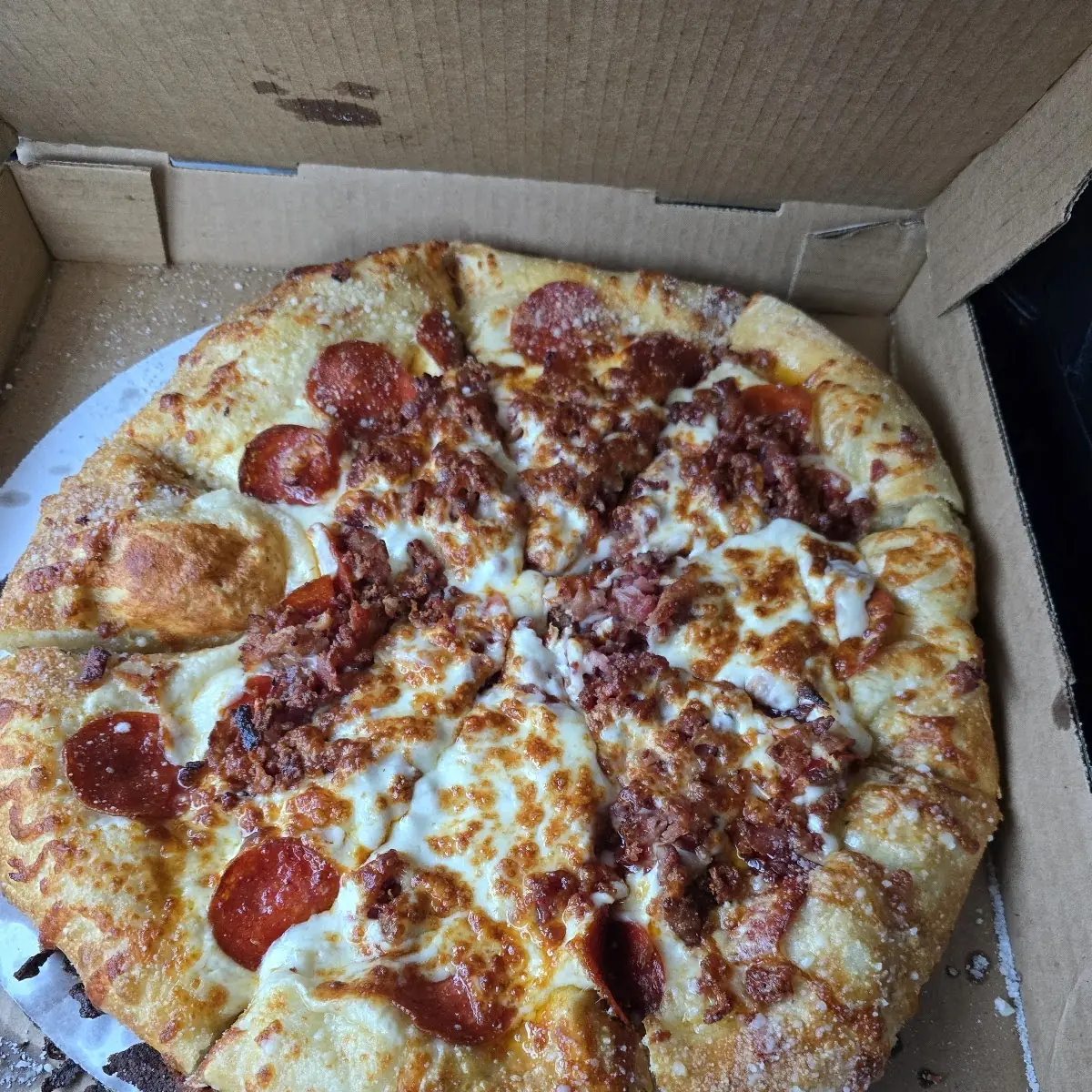 Pep and Banana Peppers