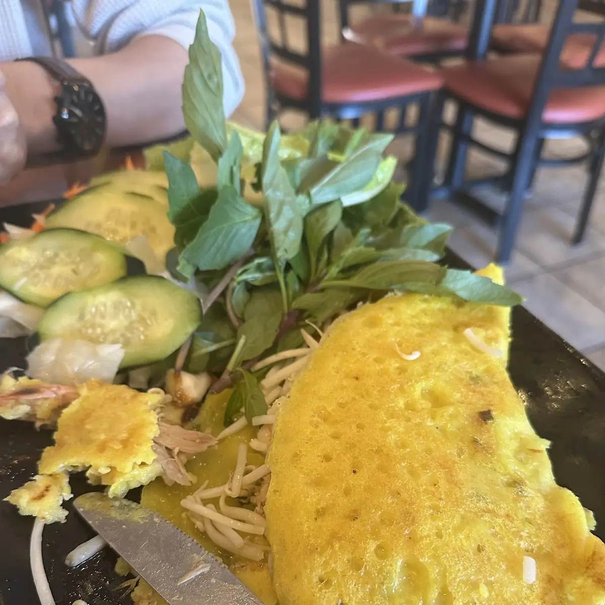 BH2 Banh Xeo - Vietnamese Pancake Occasion-Based
