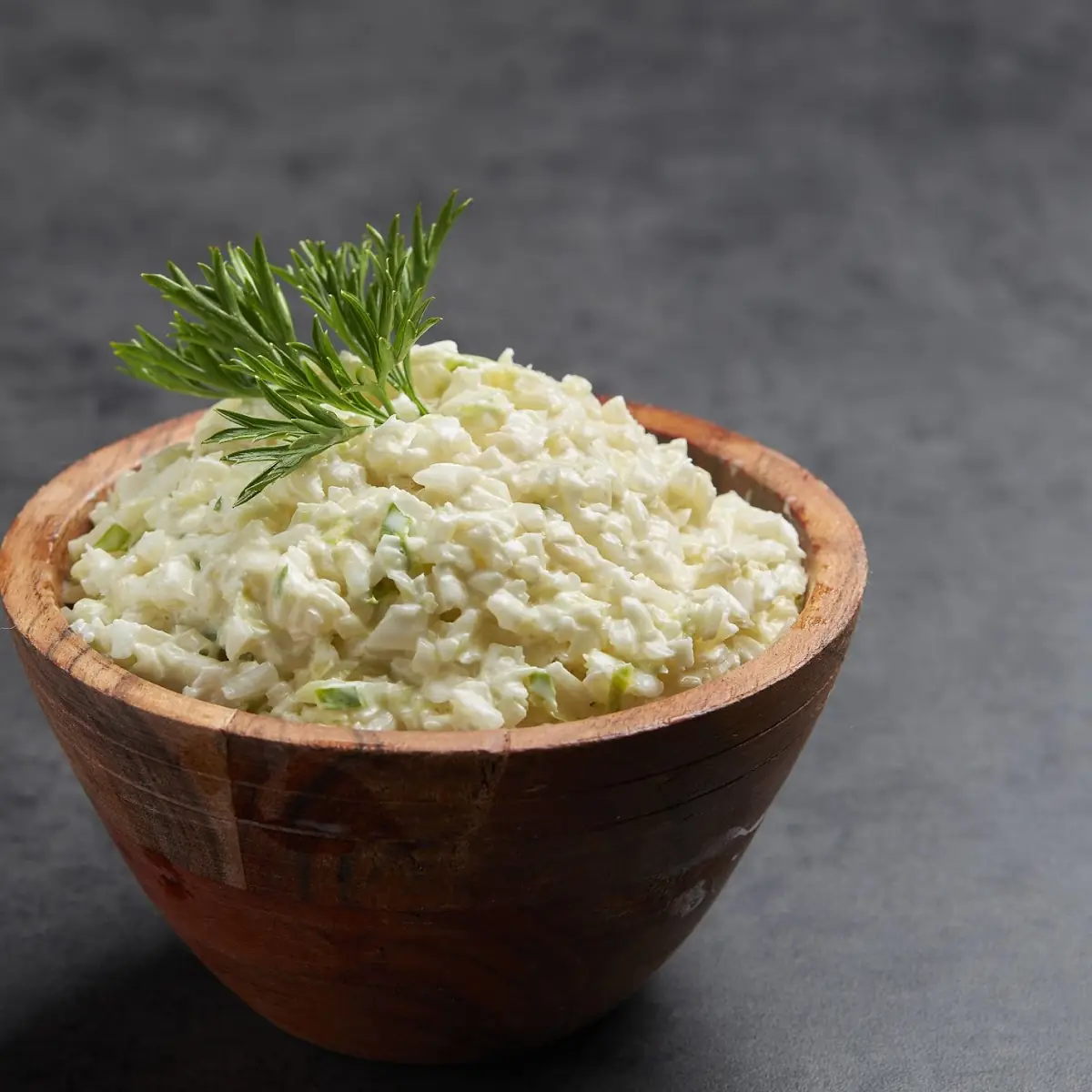 Blue Cheese Cup