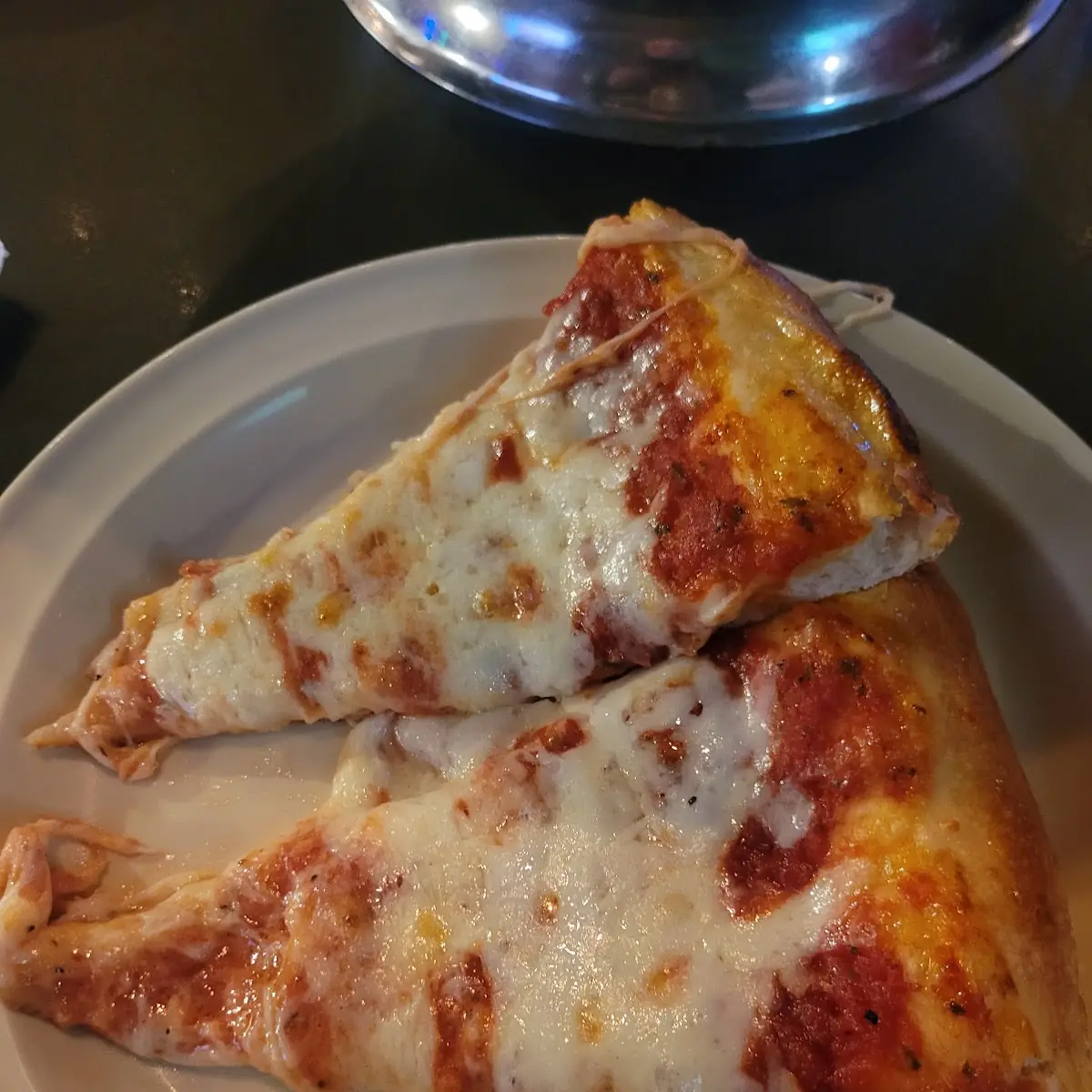 Cheese Pizza