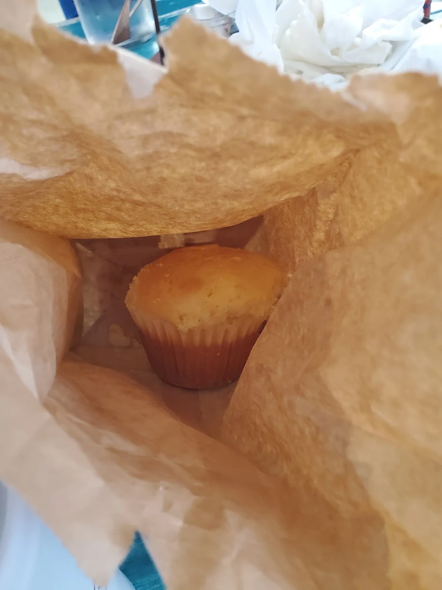 Cornbread
