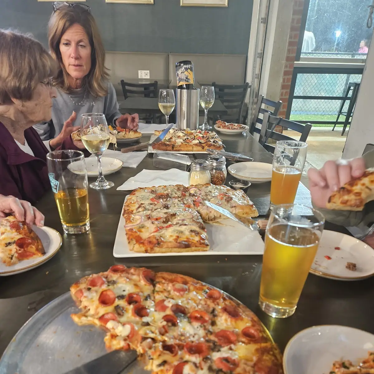Great Pizza
