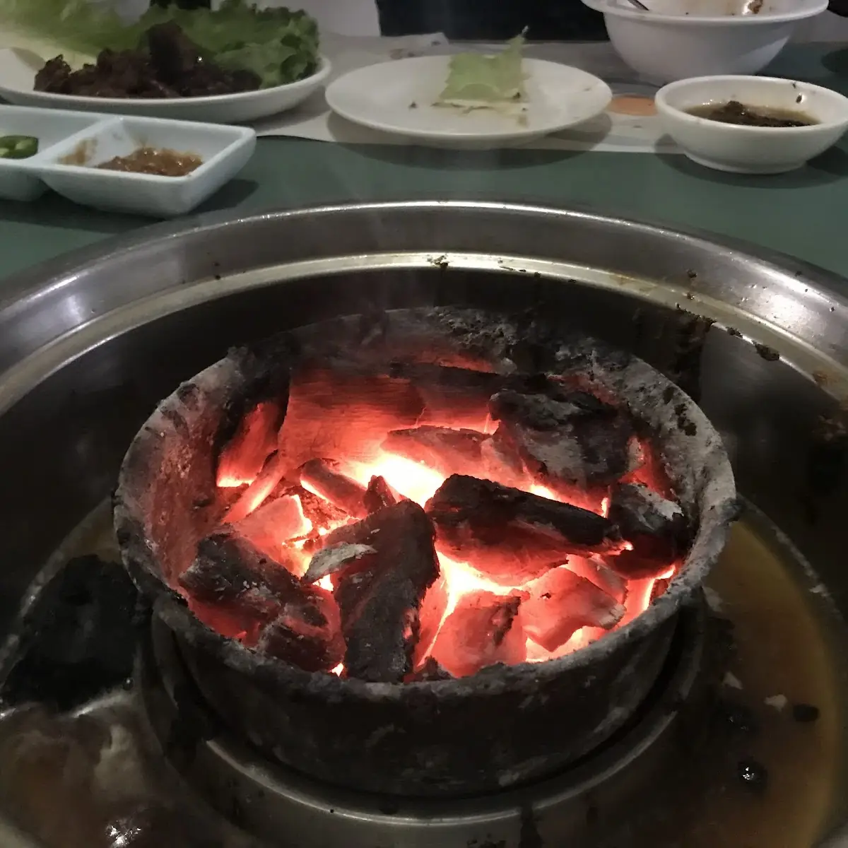 Hot Pot