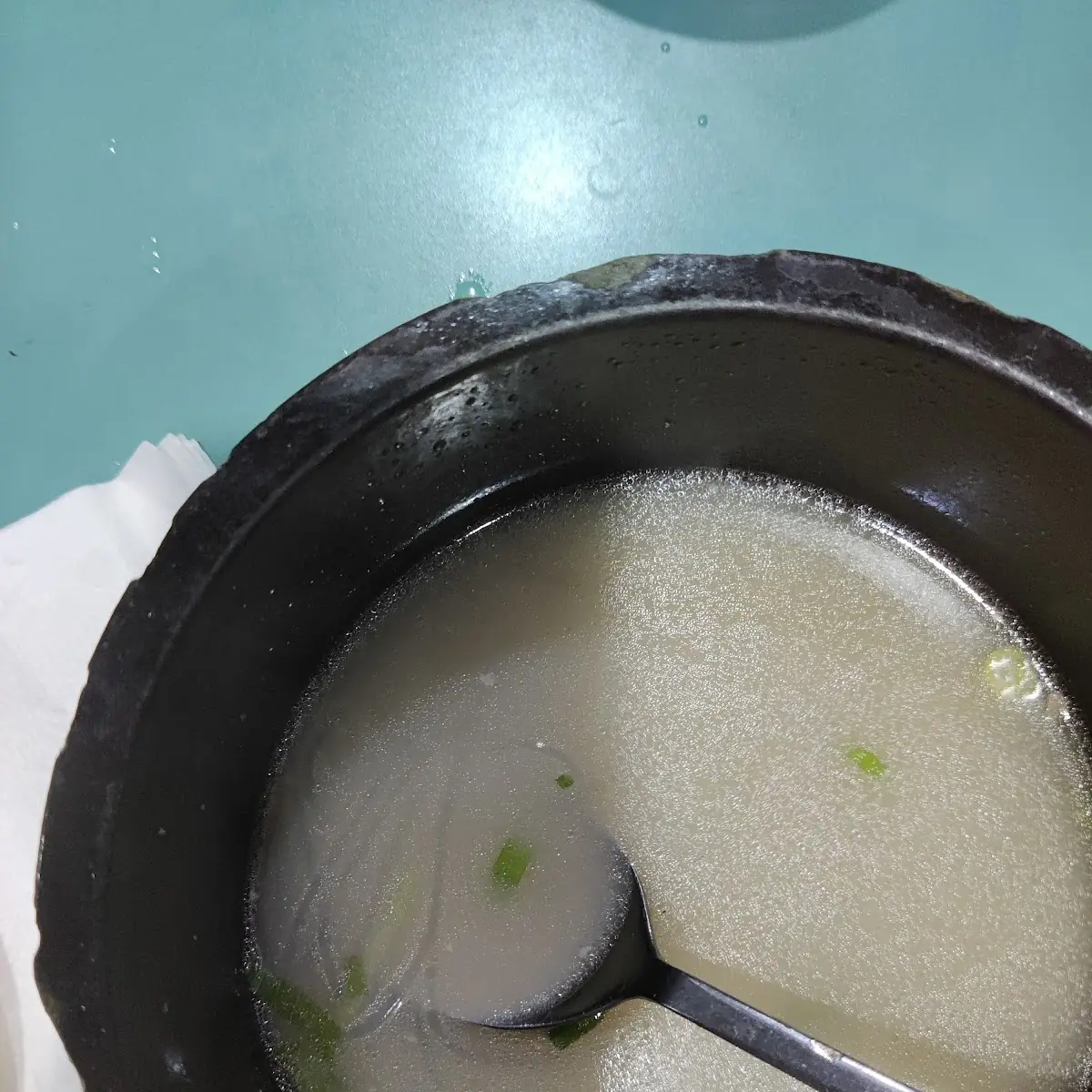 Miso Soup