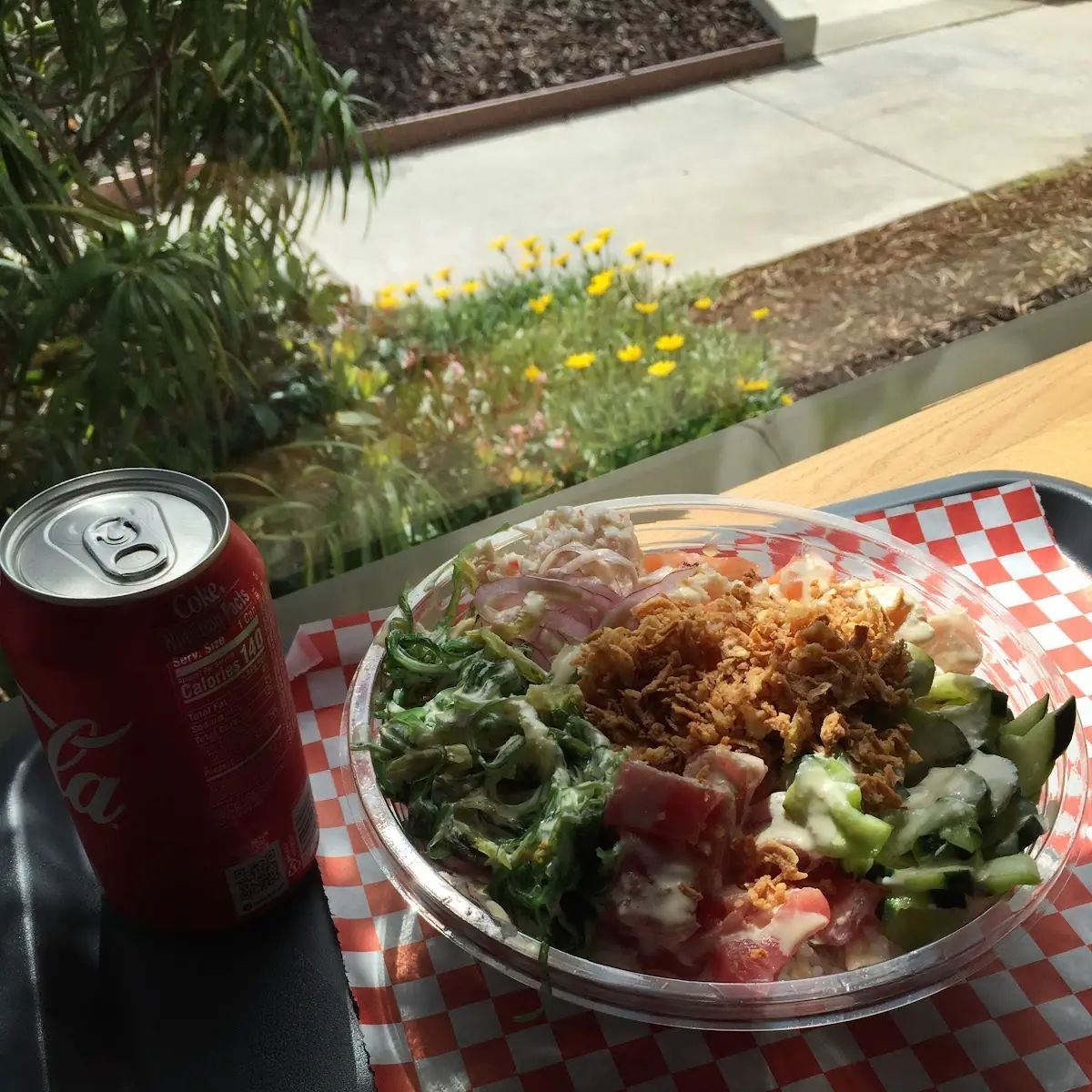 Burrito Bowl