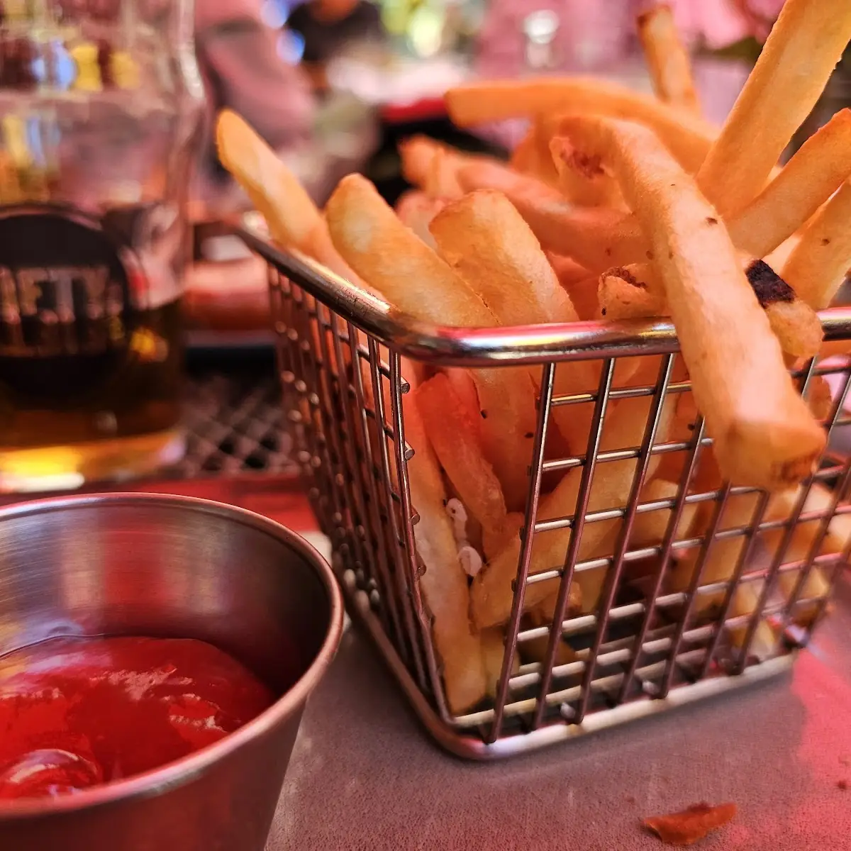 French Fries