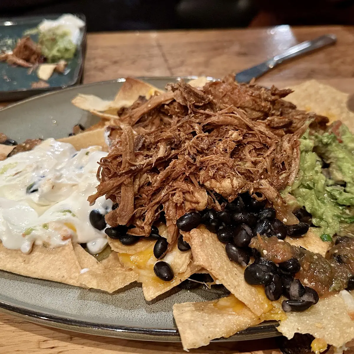 Pulled Pork