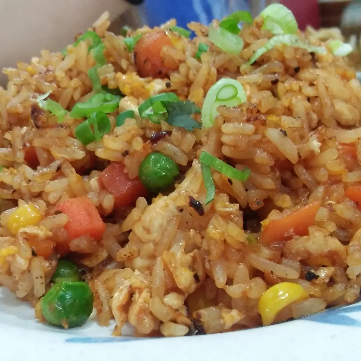 House Fried Rice