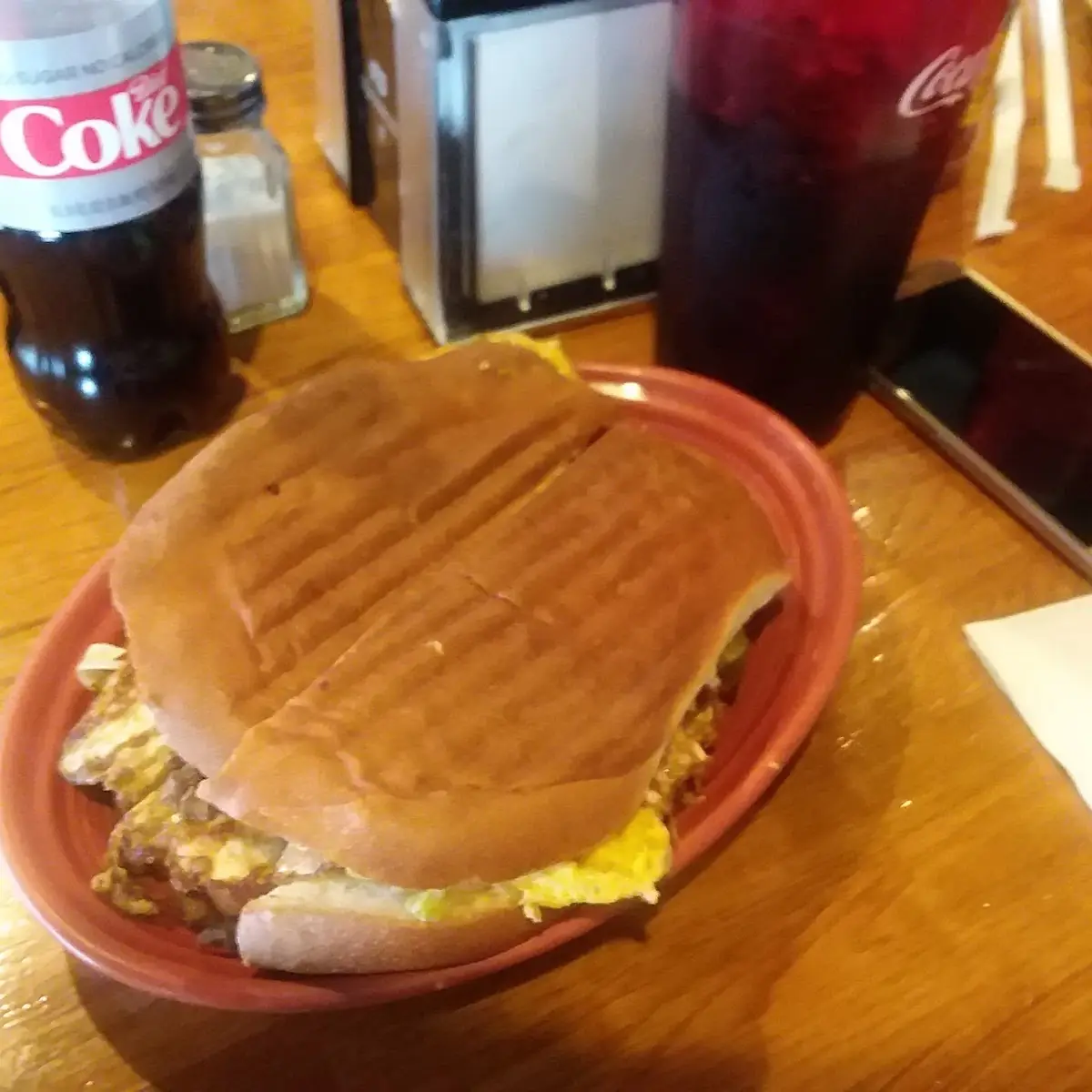 Torta Cubana
