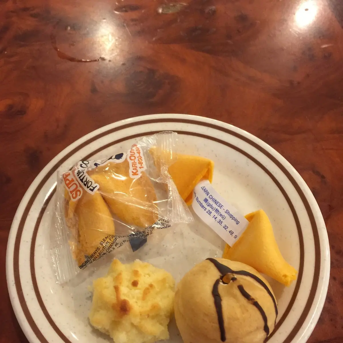 Mango Ice Cream