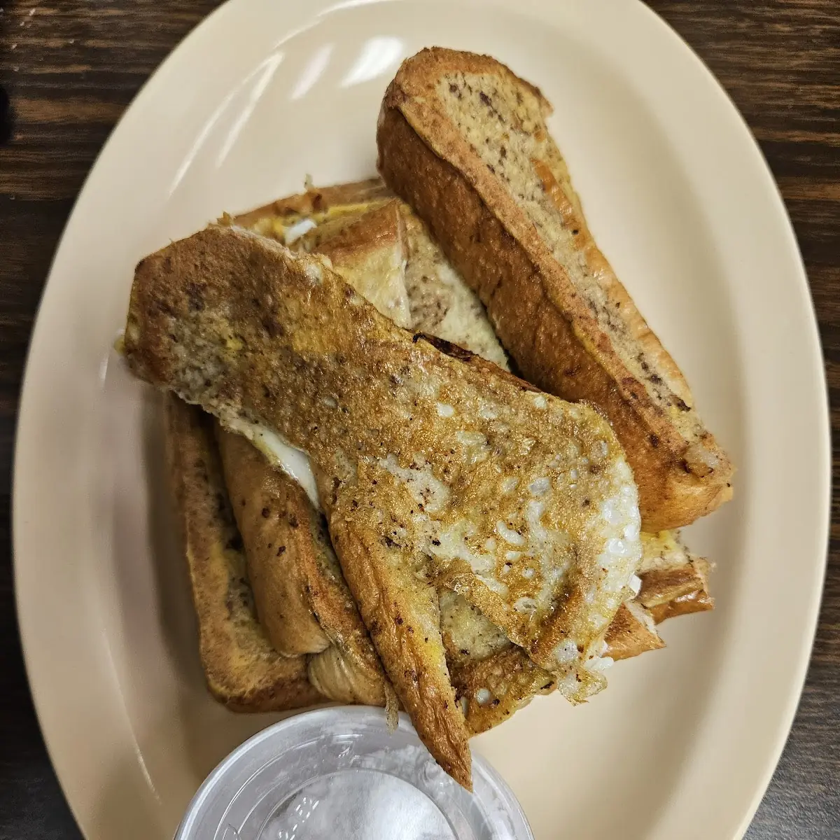 French Toast