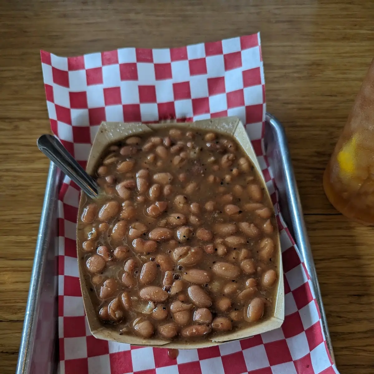 Baked Beans