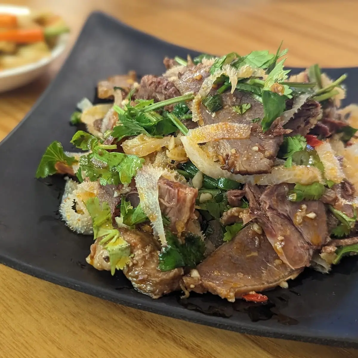 Pulled Pork