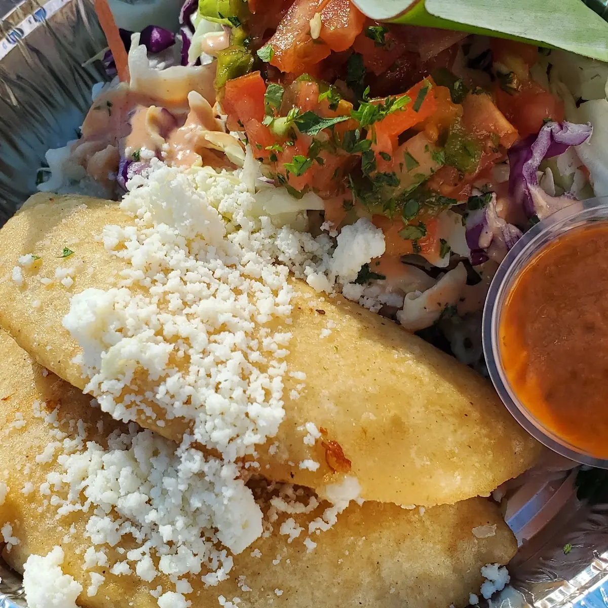 Empanada De Queso