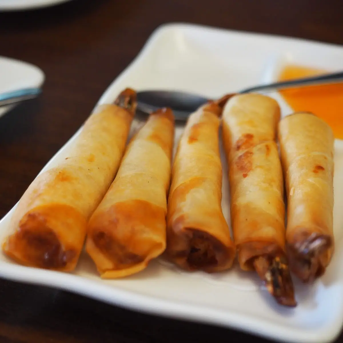Spring Roll