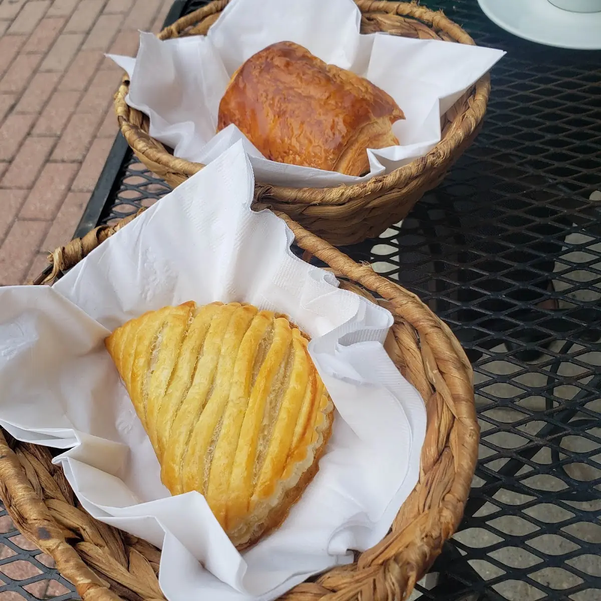 Apple Turnover
