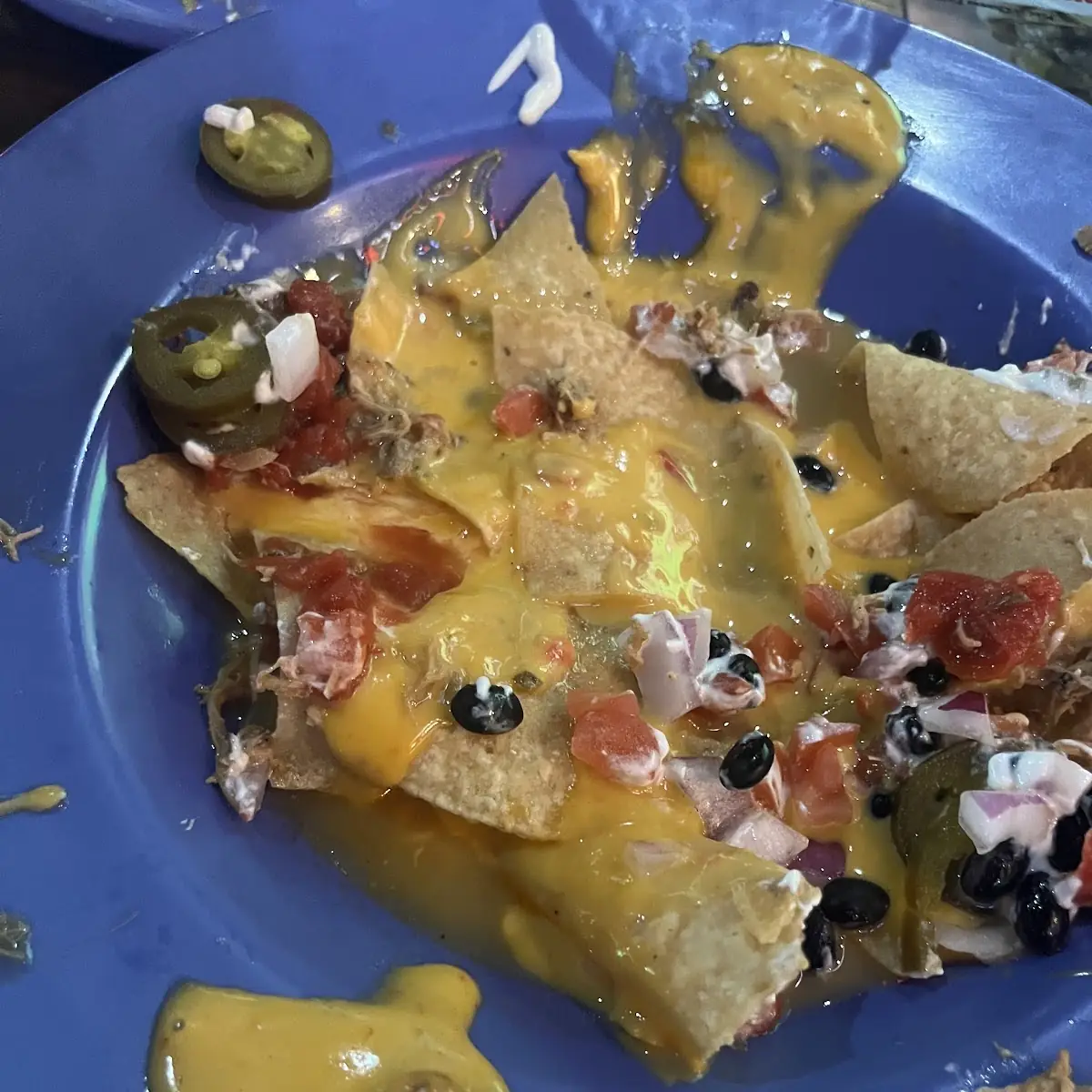Nachos Grande