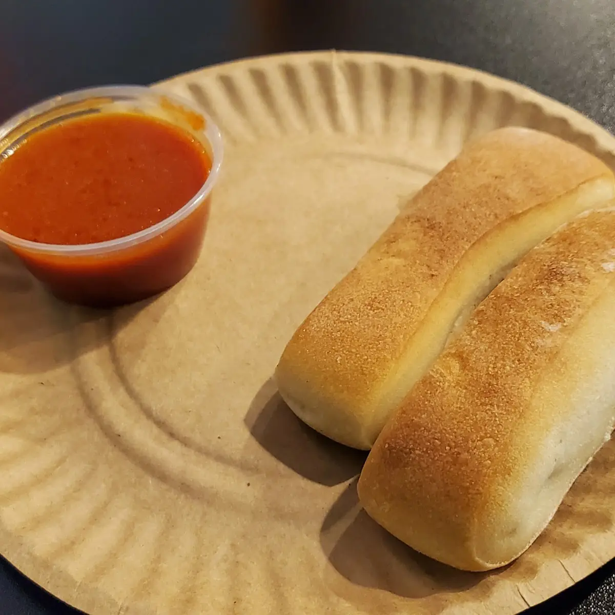 Bread Sticks