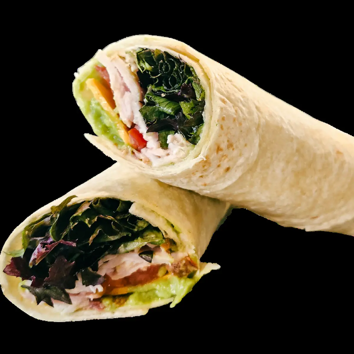 Chicken Wrap