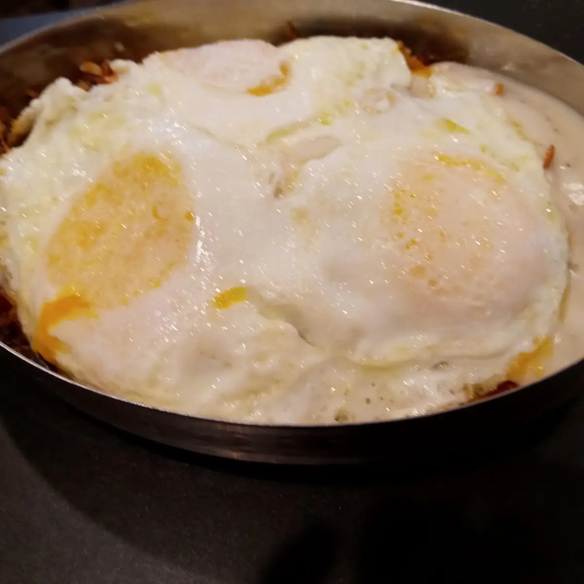 Breakfast Skillet