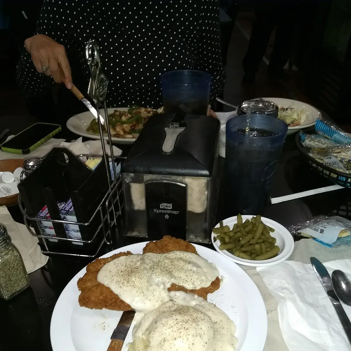 Chicken Fried Steak