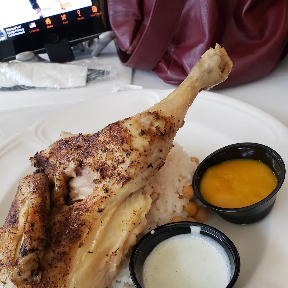 Pollo Asado
