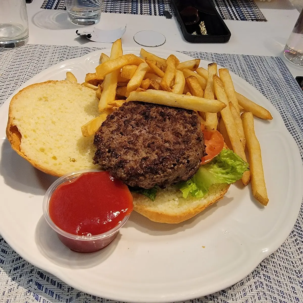 Prime Burger