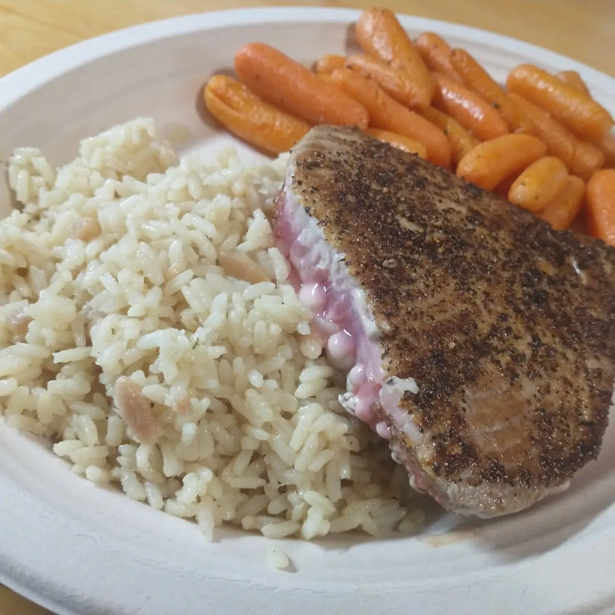 Brown Rice