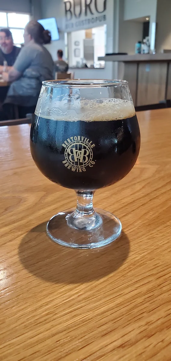 Cold Brew