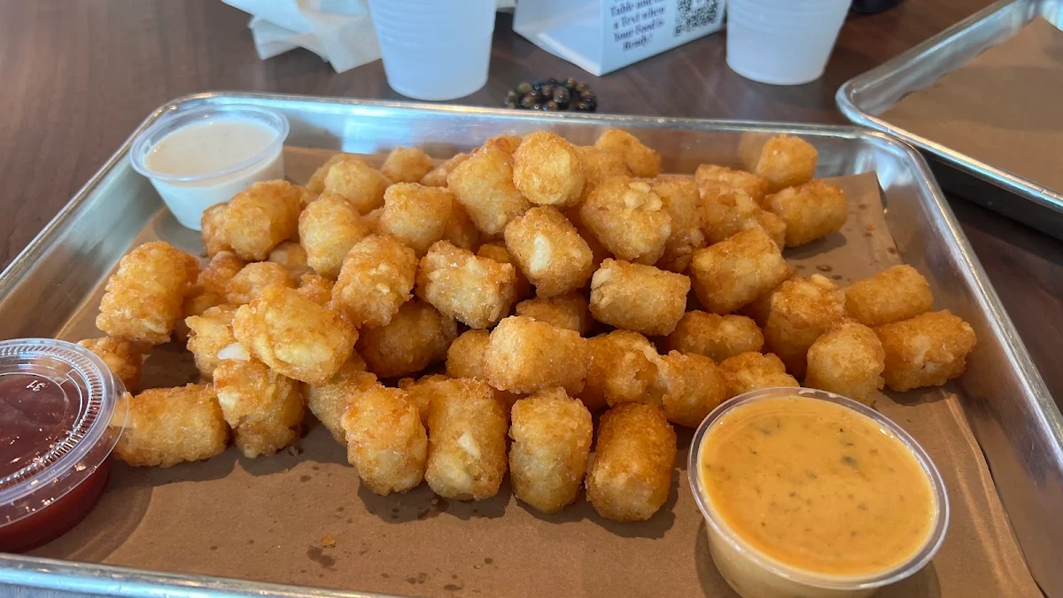 Tater Tots
