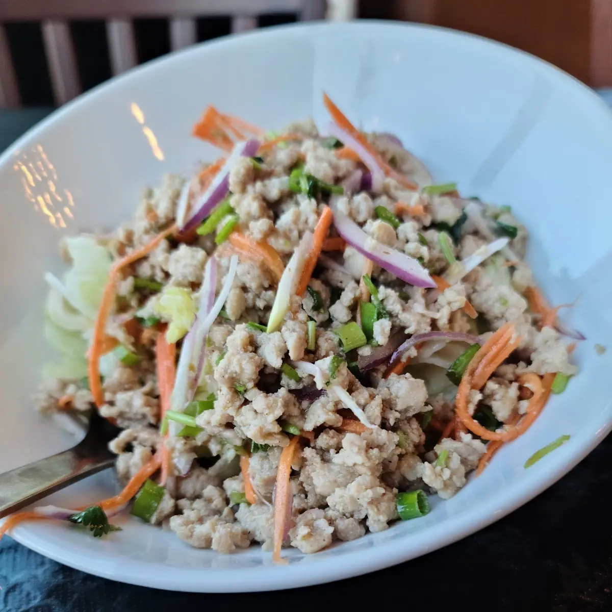 Larb Gai