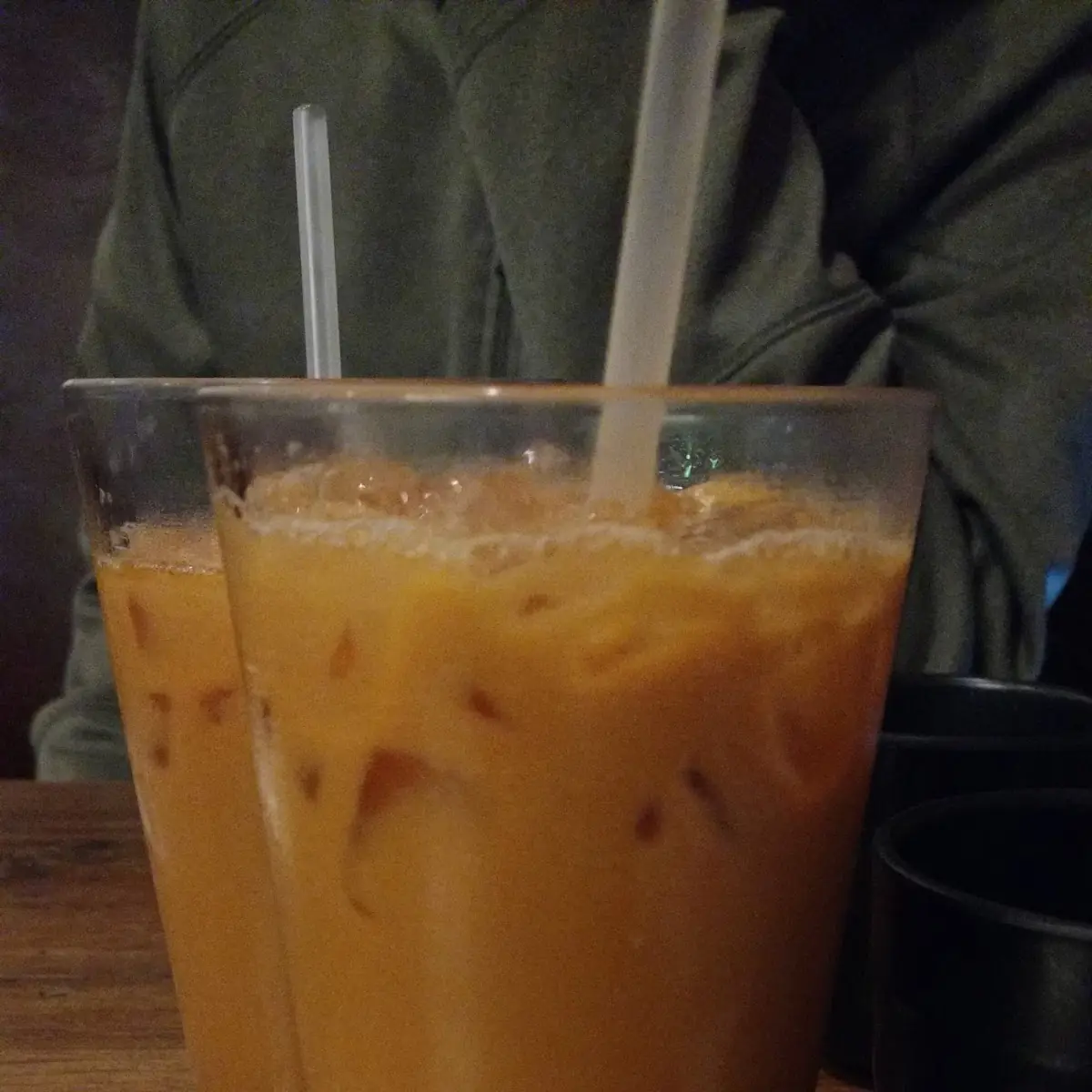 Thai Tea